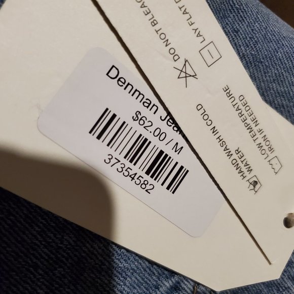 Little Mountain Vancouver Denman Jeans - Picture 5 of 6